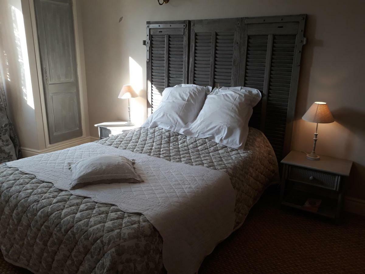Chambre d'hôtes La Citadelle Lardier-et-Valenca Extérieur photo